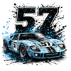 Sports Car